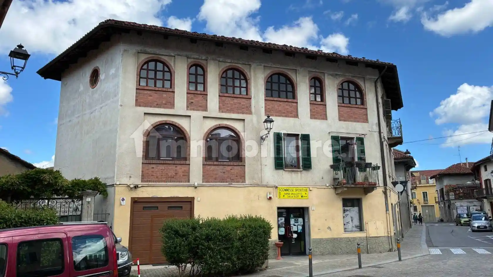 Appartamento in vendita a Gassino Torinese