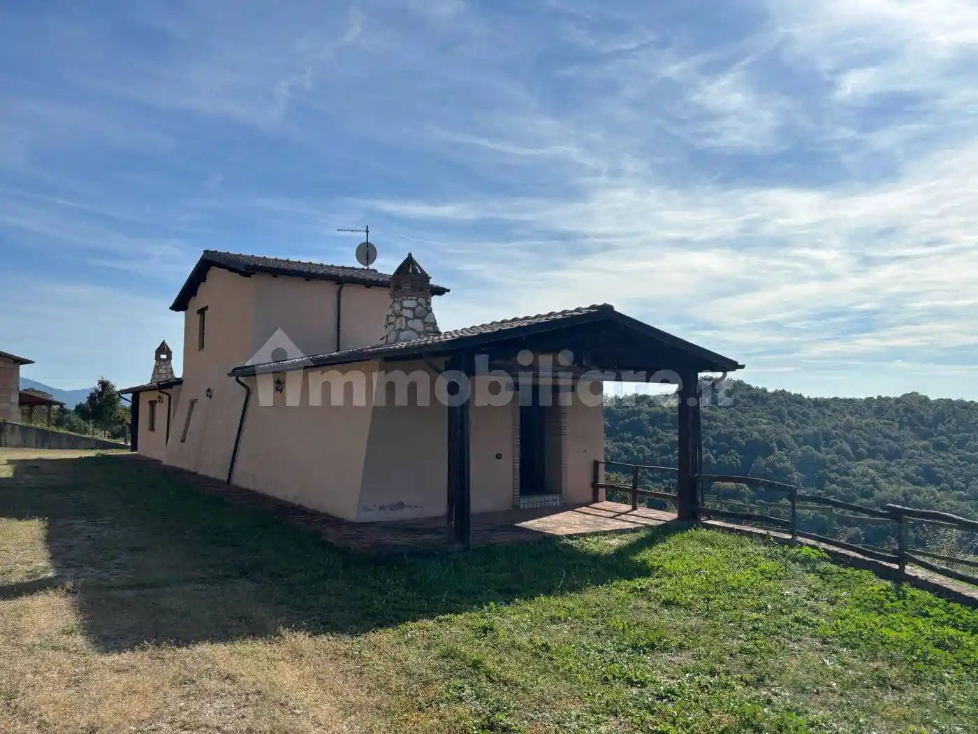 Rustico - Casale in vendita a Rieti
