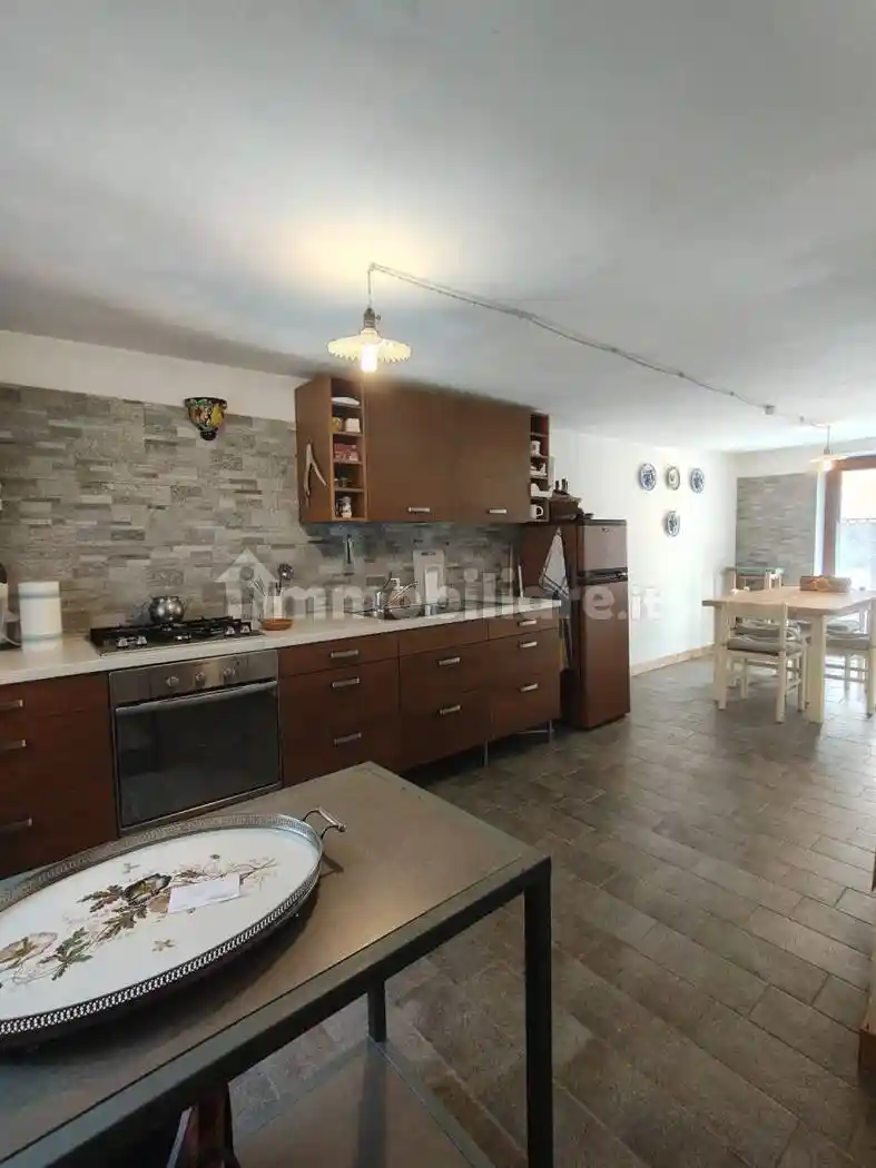 Appartamento in vendita a Salbertrand