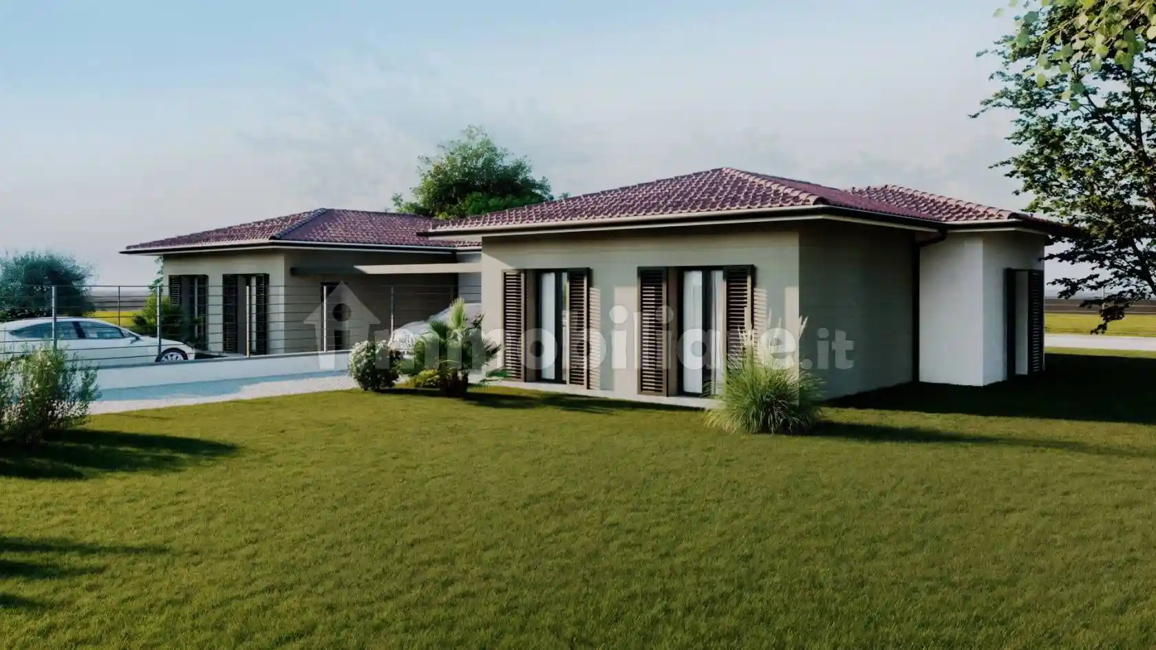 Villa in vendita a Senigallia