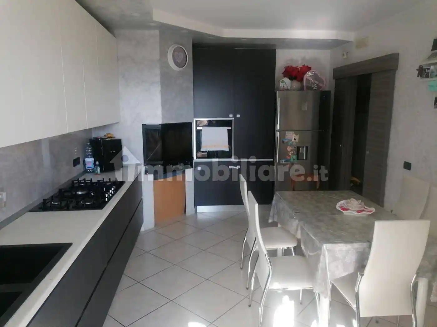 Casa indipendente in vendita a Boscotrecase