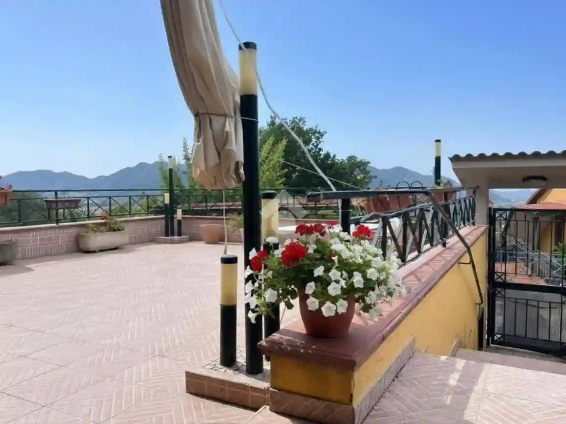 Villetta a schiera - foto 2