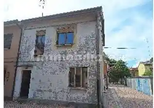 Villetta a schiera in vendita a Venezia