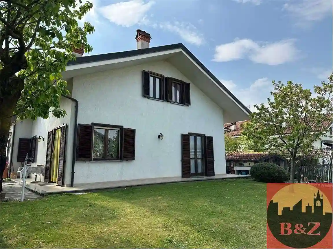 Villa - foto 4