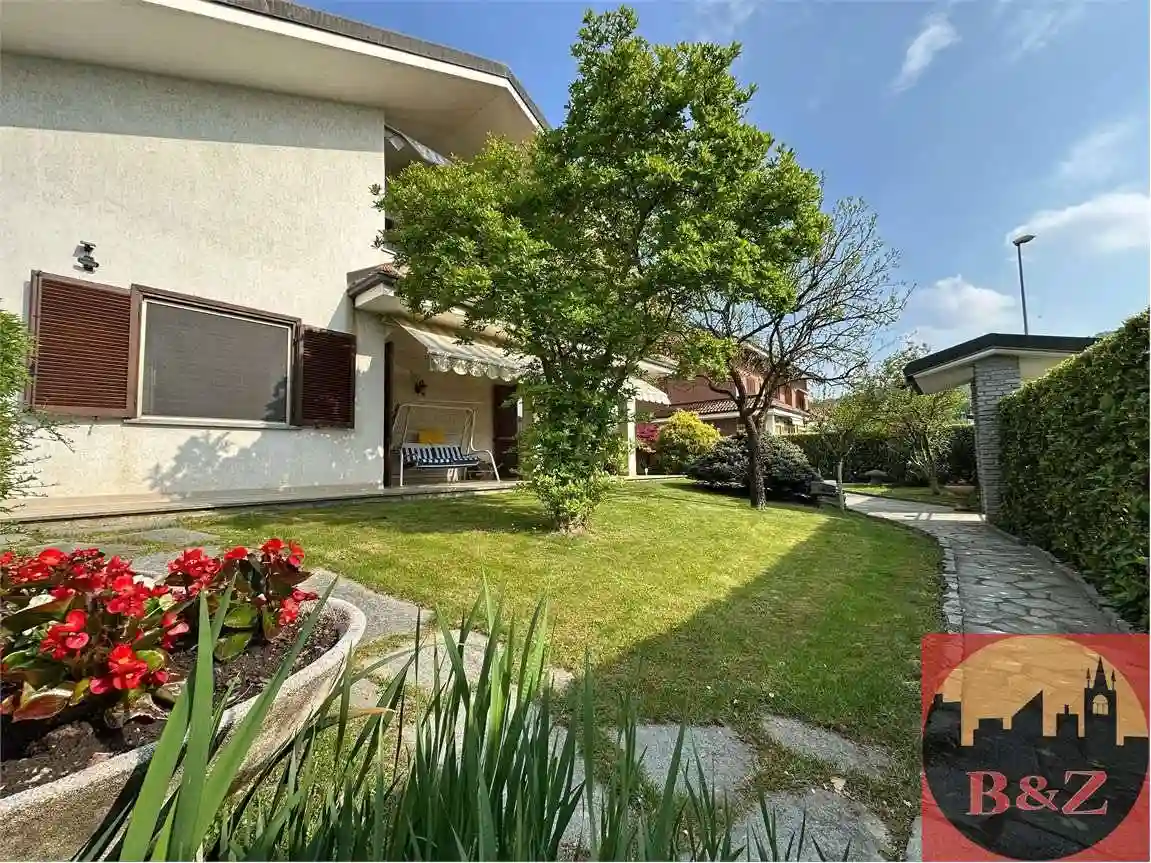 Villa - foto 5