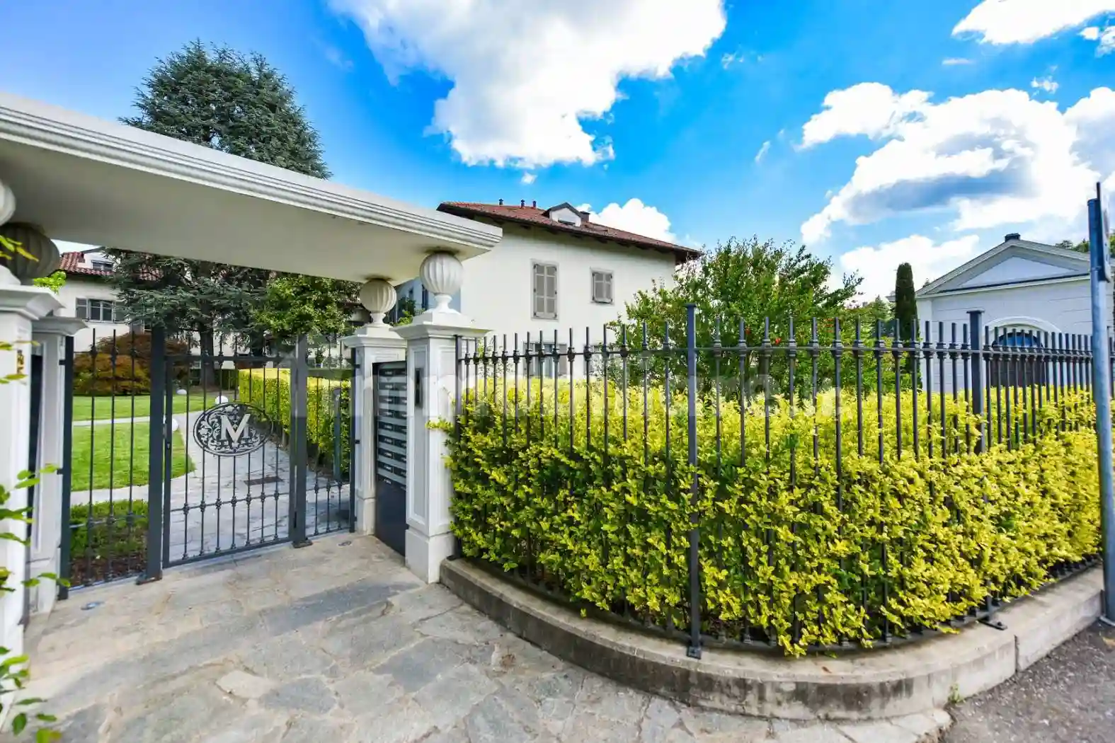 Villa - foto 2