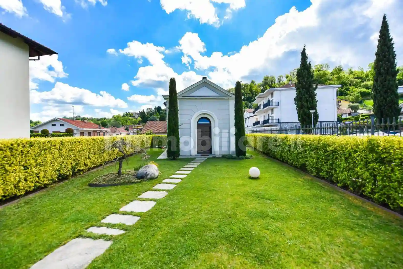 Villa - foto 5