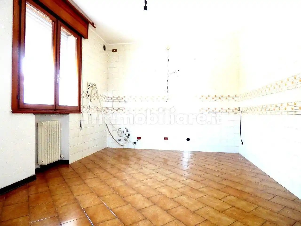 Appartamento in vendita a Mestrino