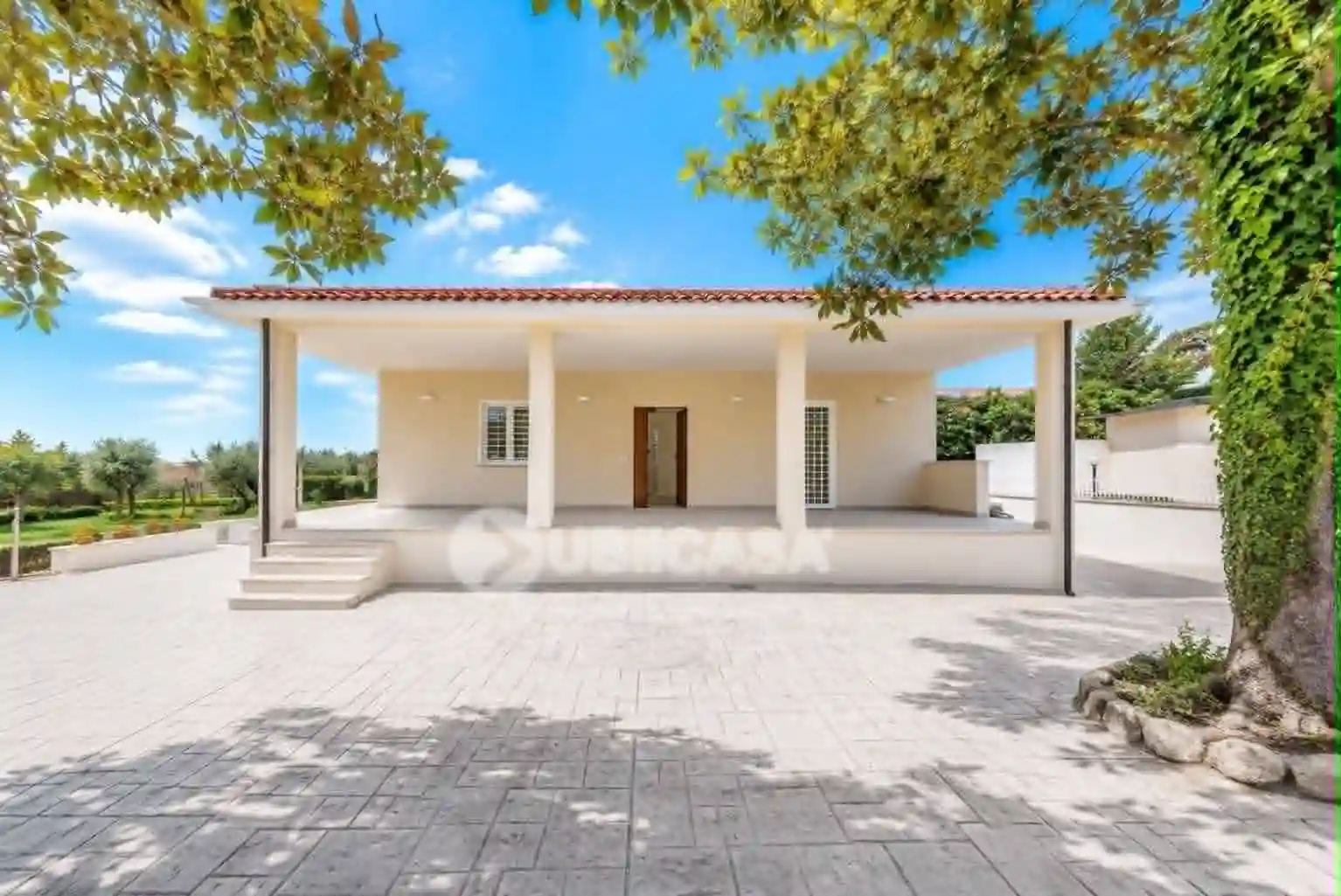 Villa - foto 2