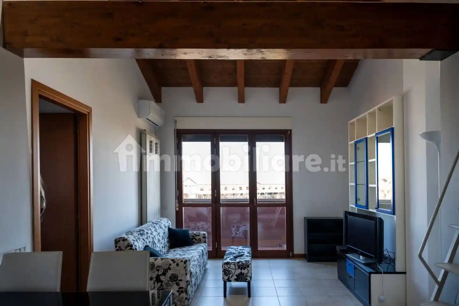 Appartamento in affitto a Bologna