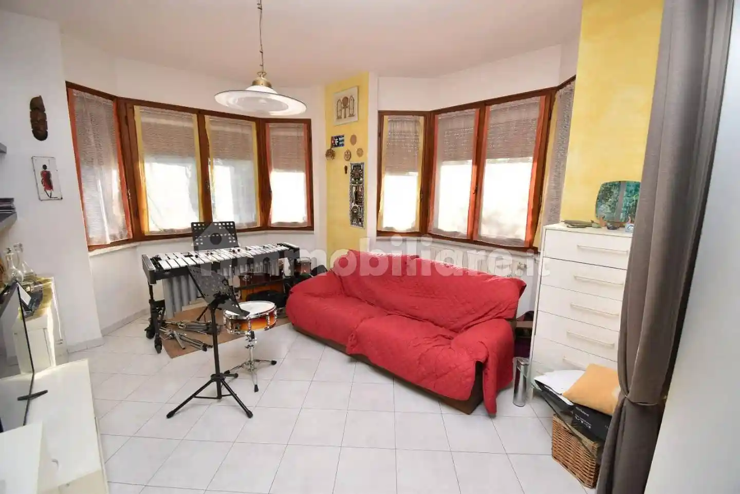 Casa indipendente in vendita a Massa