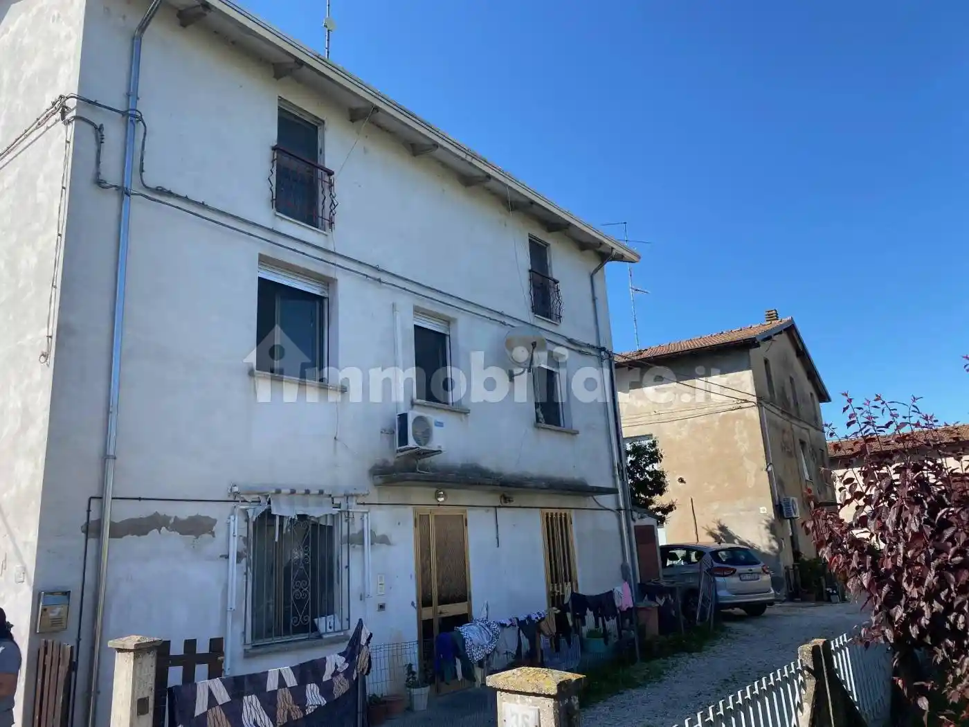 Casa indipendente in vendita a Gualtieri