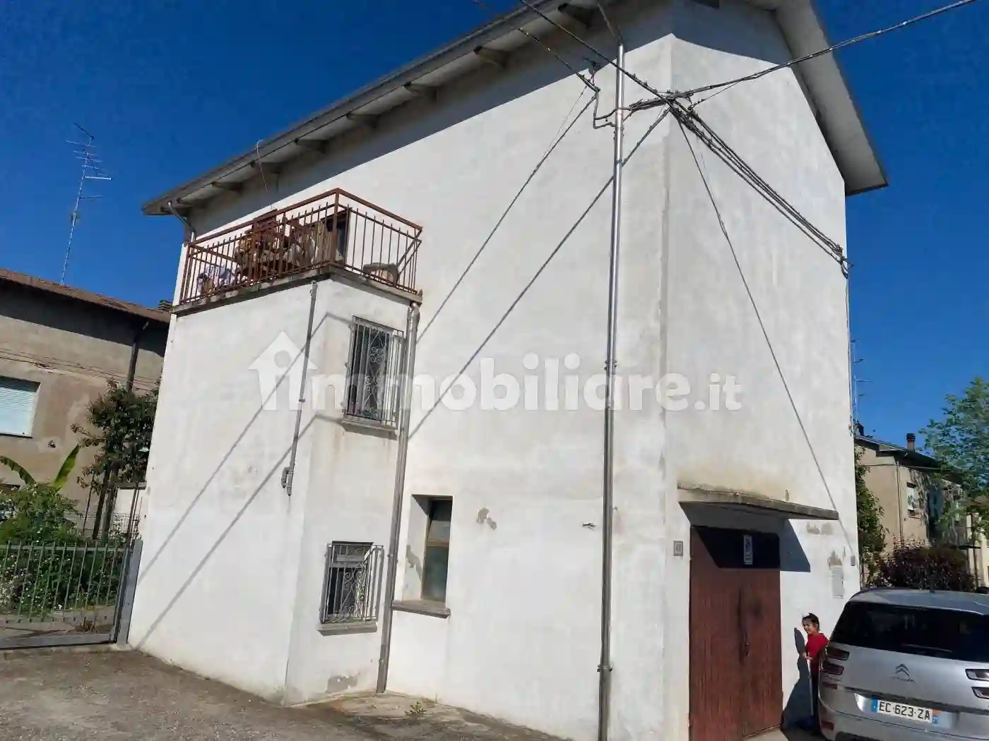 Casa indipendente - foto 2