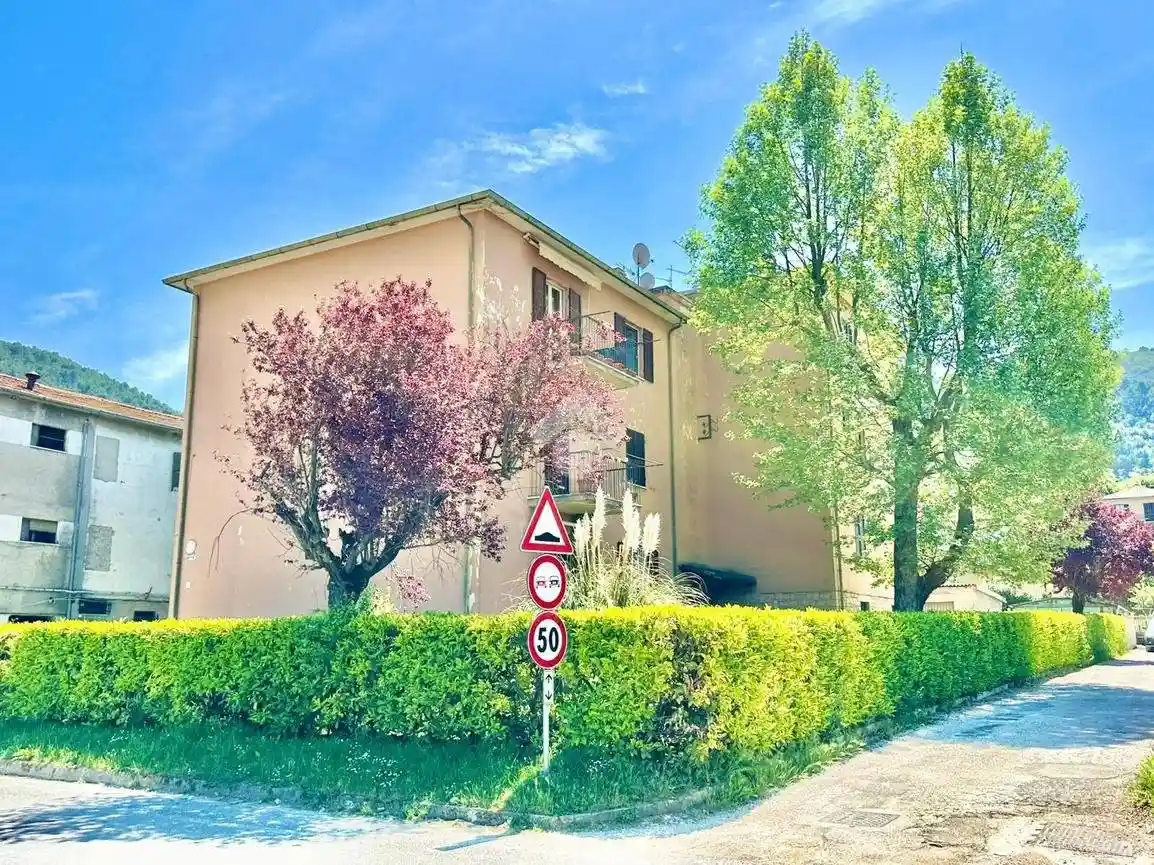 Appartamento in vendita a Spoleto