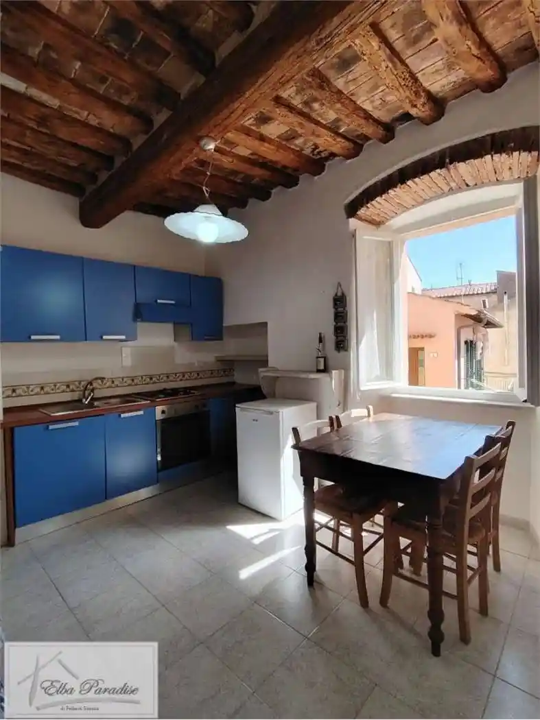 Appartamento in vendita a Porto Azzurro