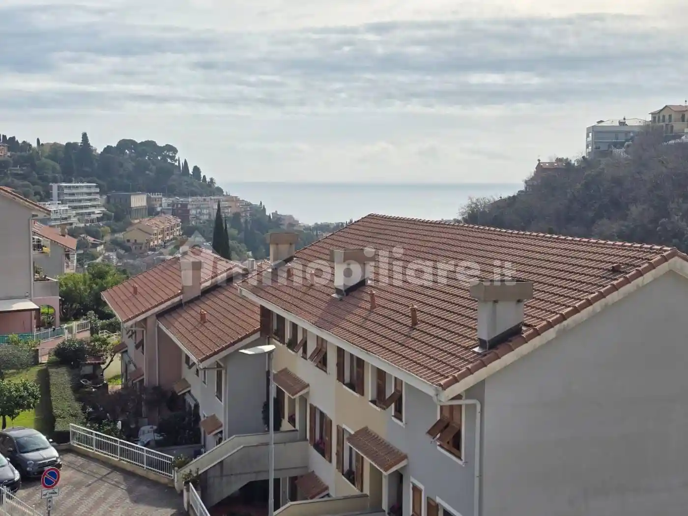 Appartamento in vendita a Alassio