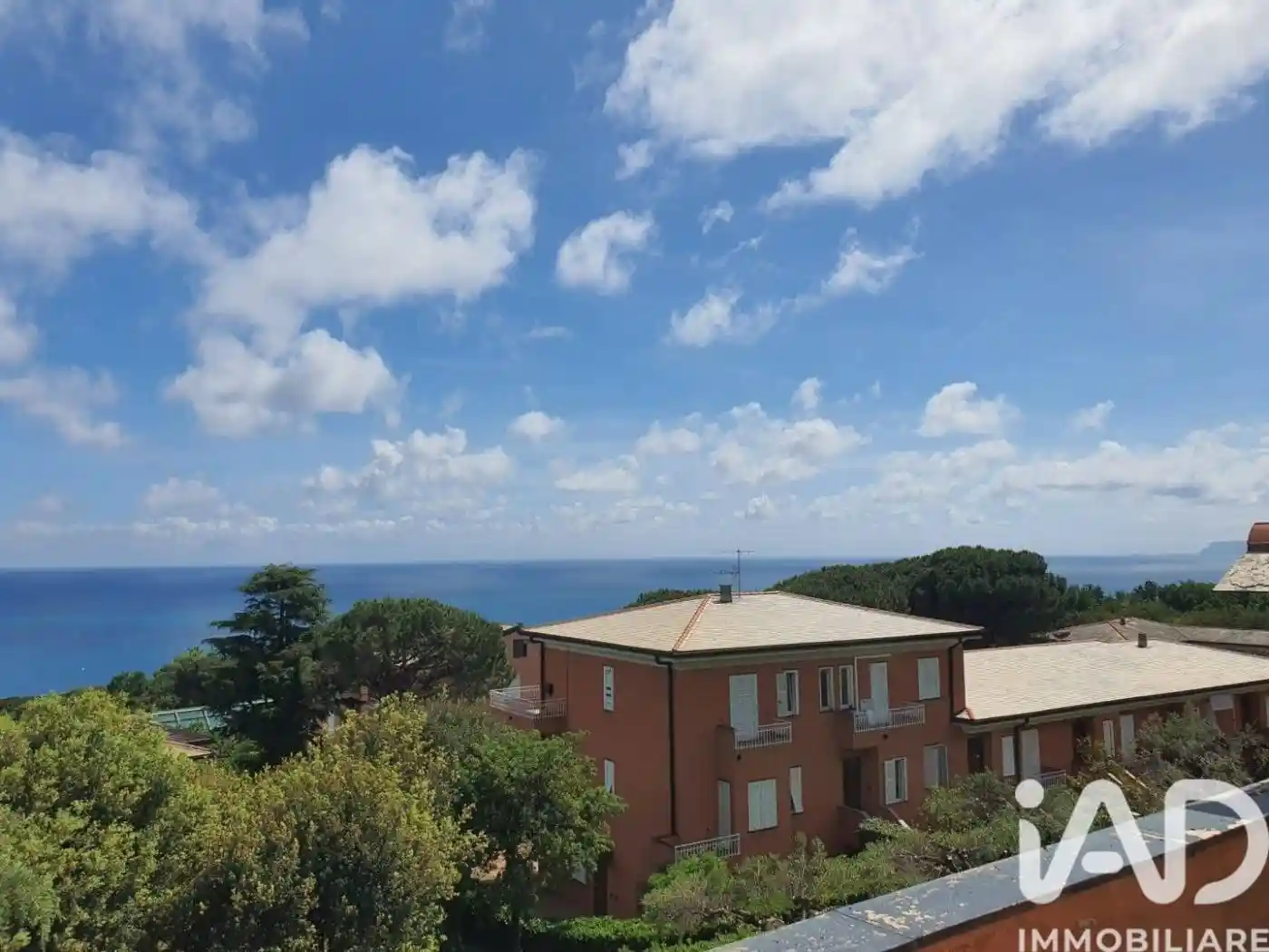 Appartamento in vendita a Varazze