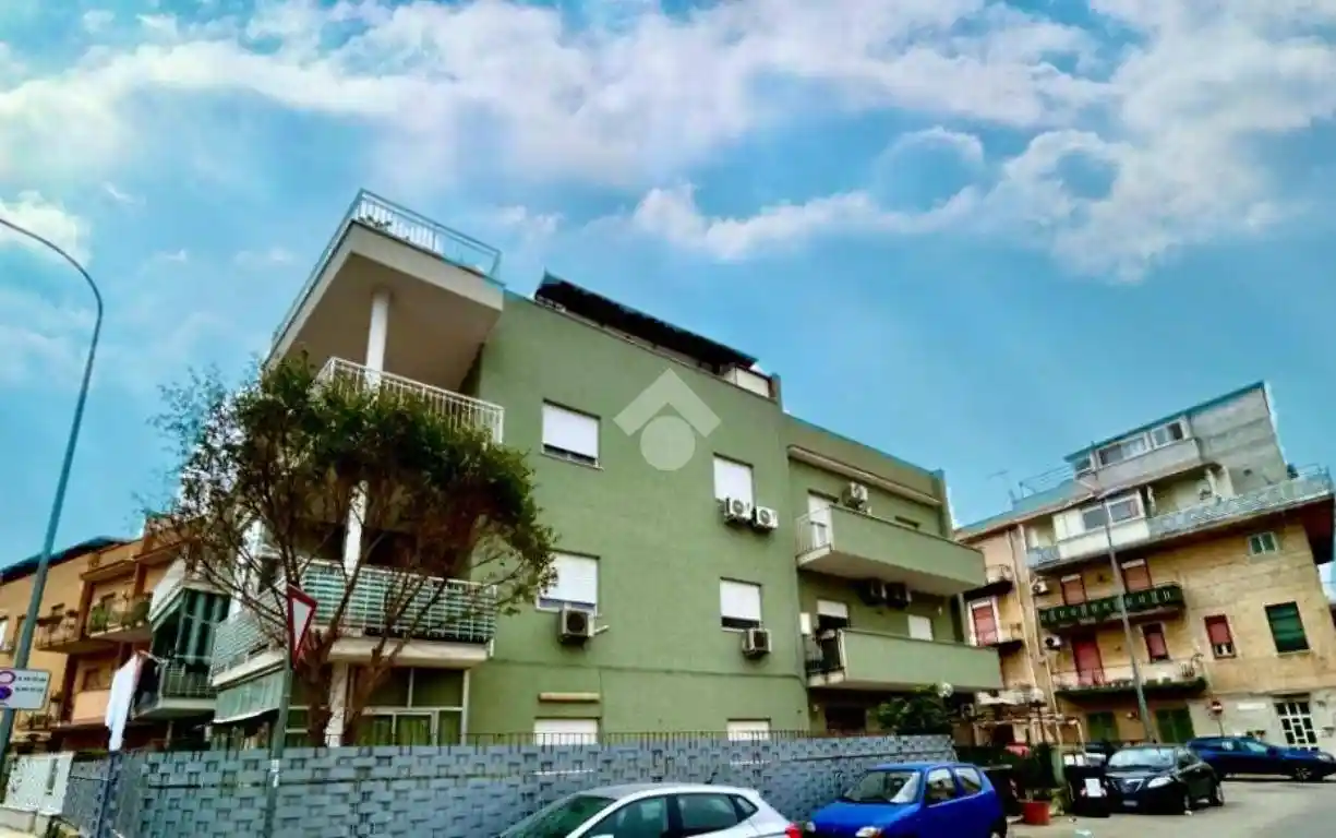 Appartamento in vendita a Palermo