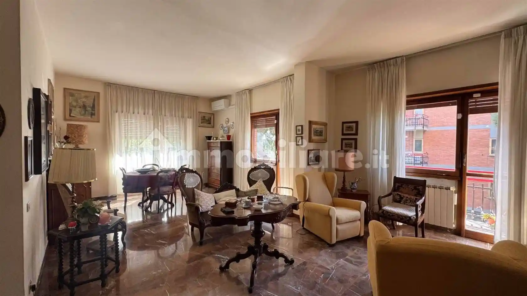 Appartamento in vendita a Firenze