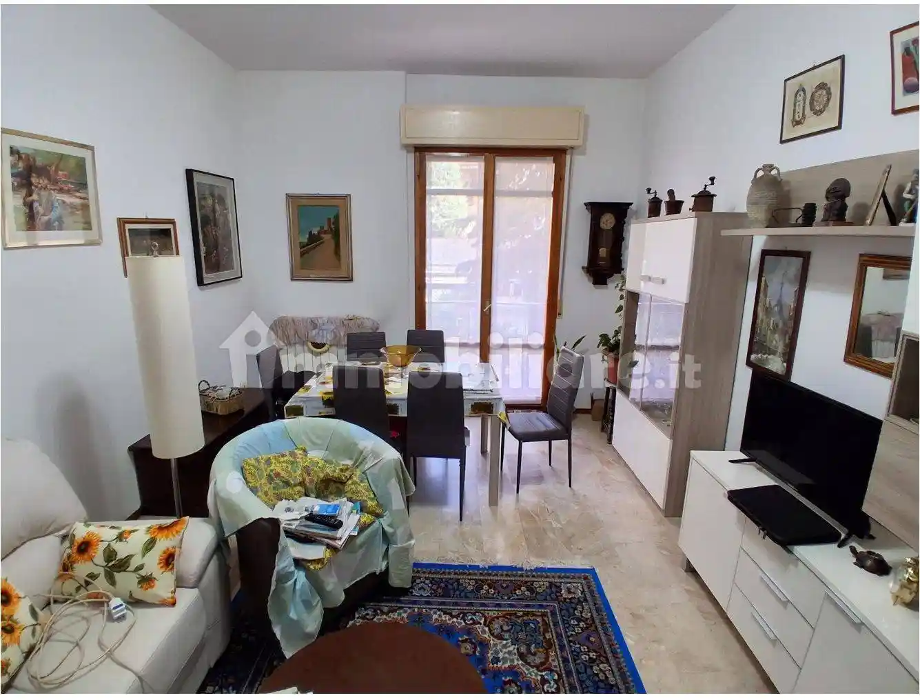 Appartamento in vendita a Voghera