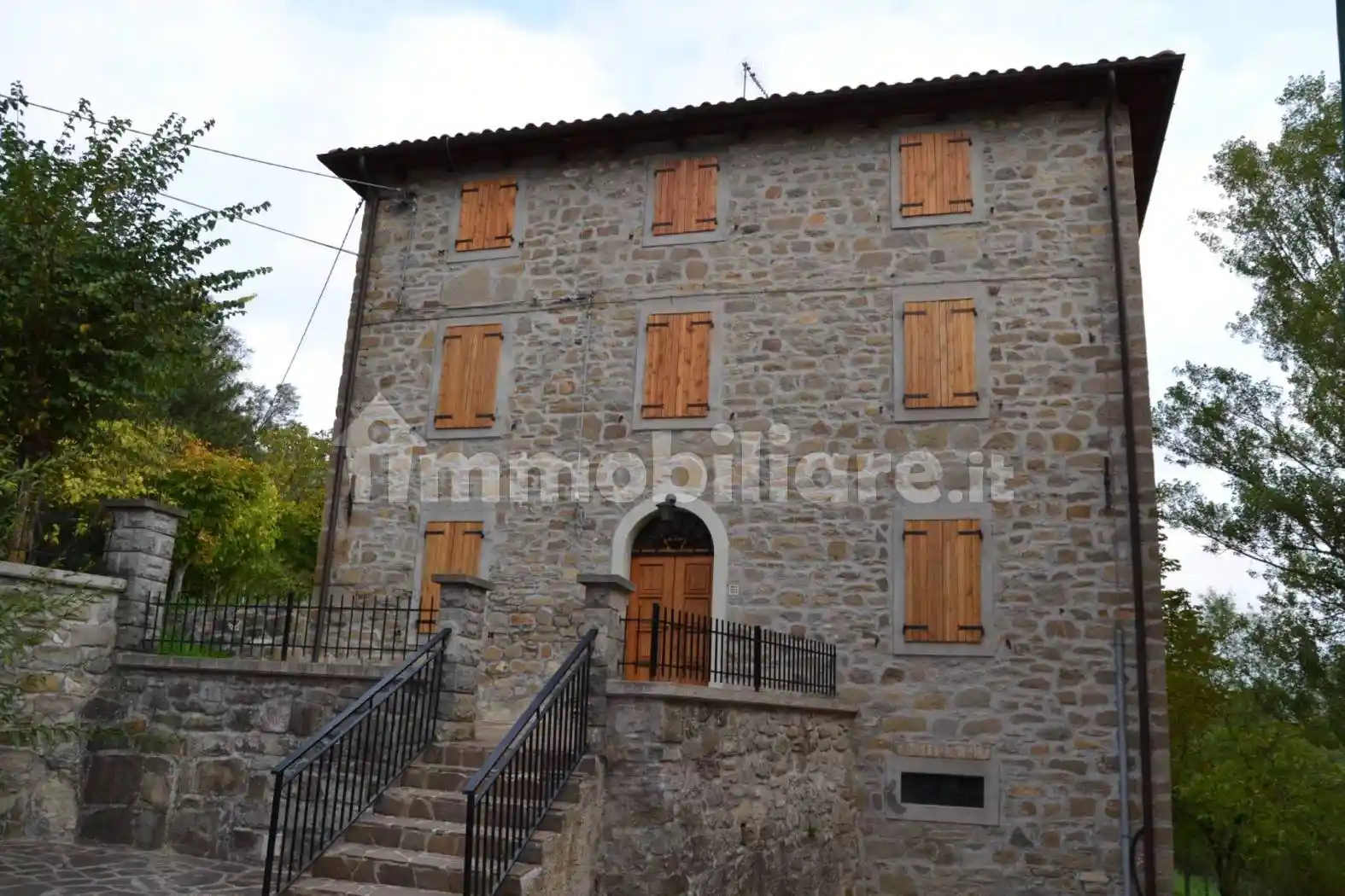 Appartamento in affitto a Grizzana Morandi
