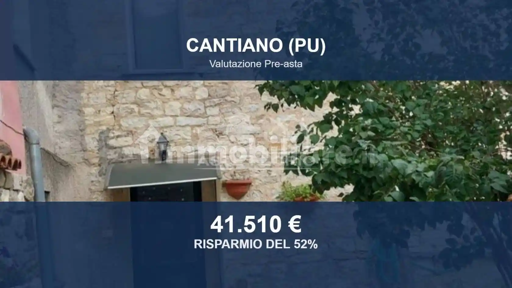 Appartamento in vendita a Cantiano