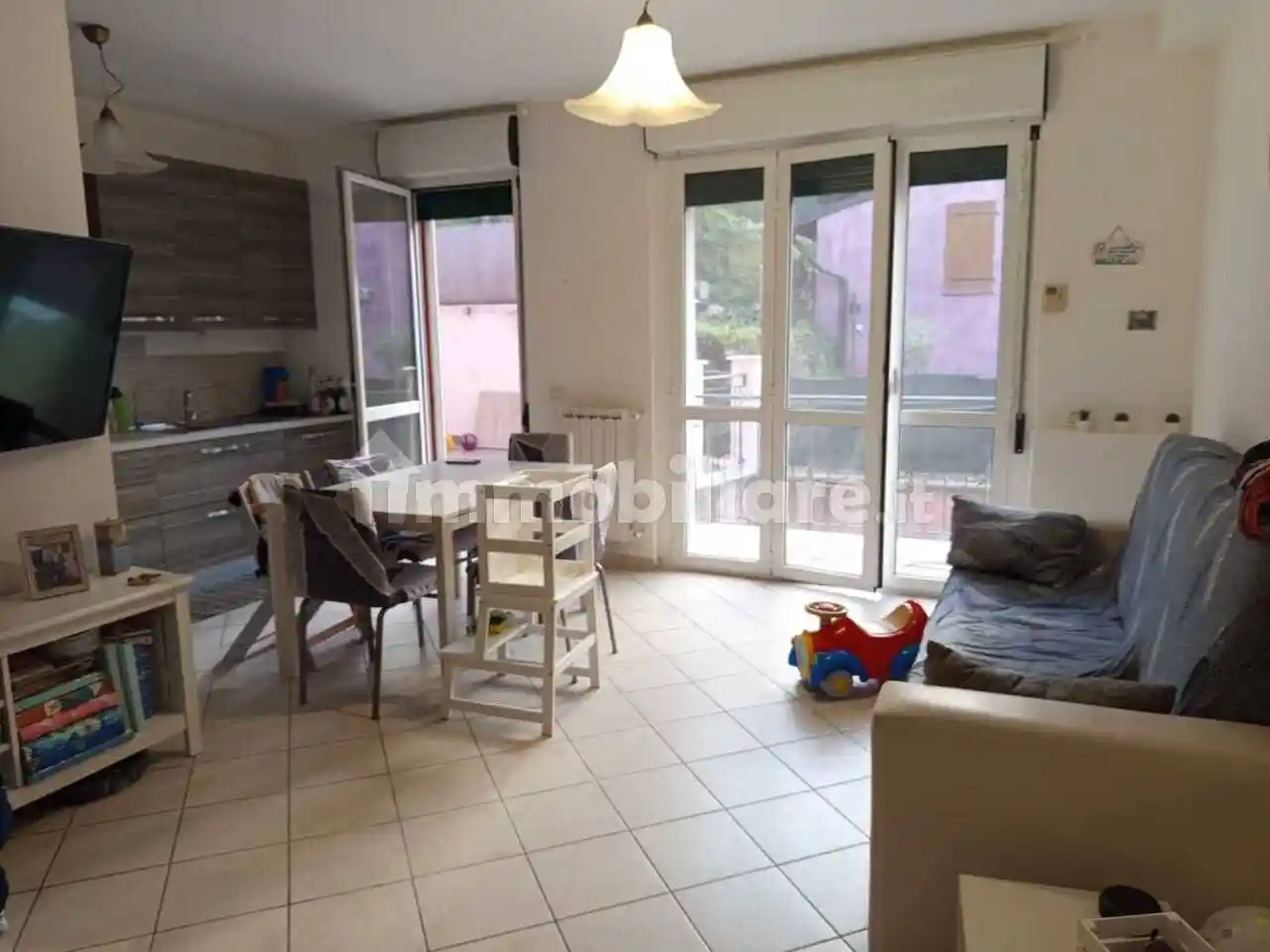Appartamento in vendita a La Spezia
