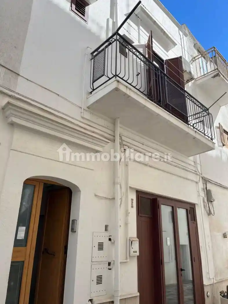 Casa indipendente in vendita a Ostuni