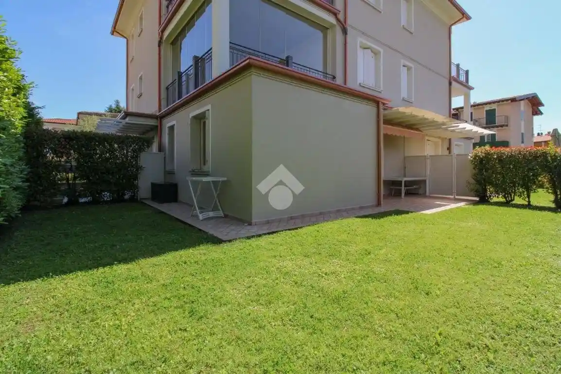 Appartamento in vendita a Toscolano-Maderno
