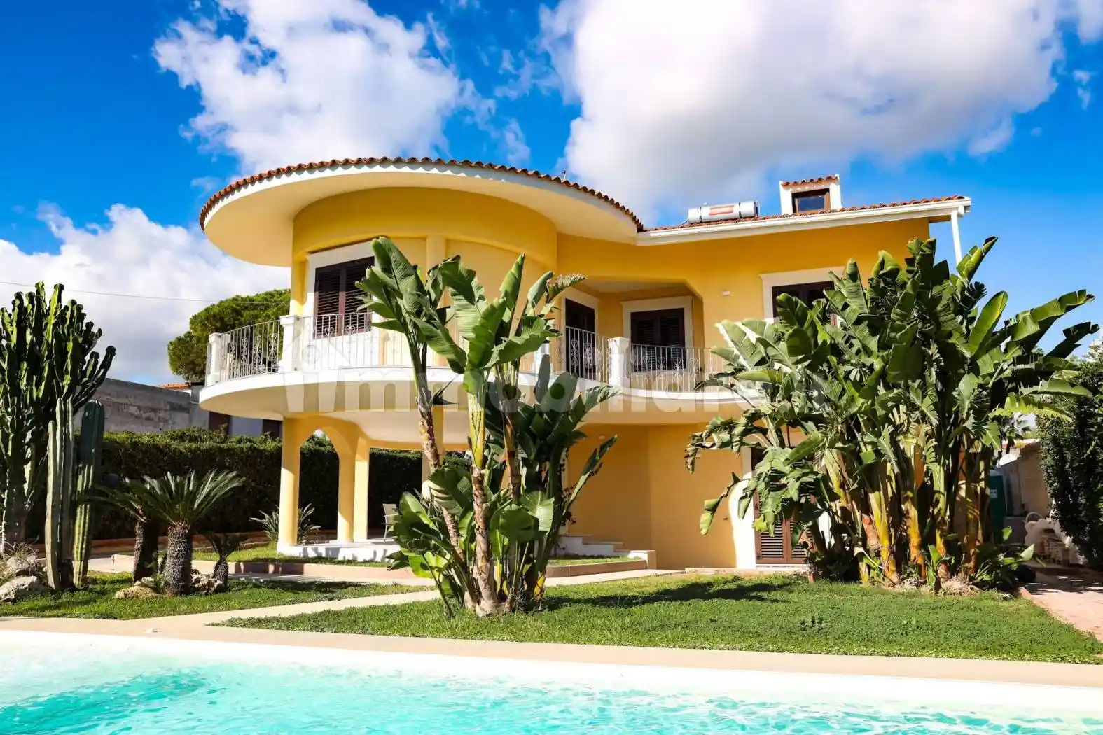 Villa in vendita a Siracusa