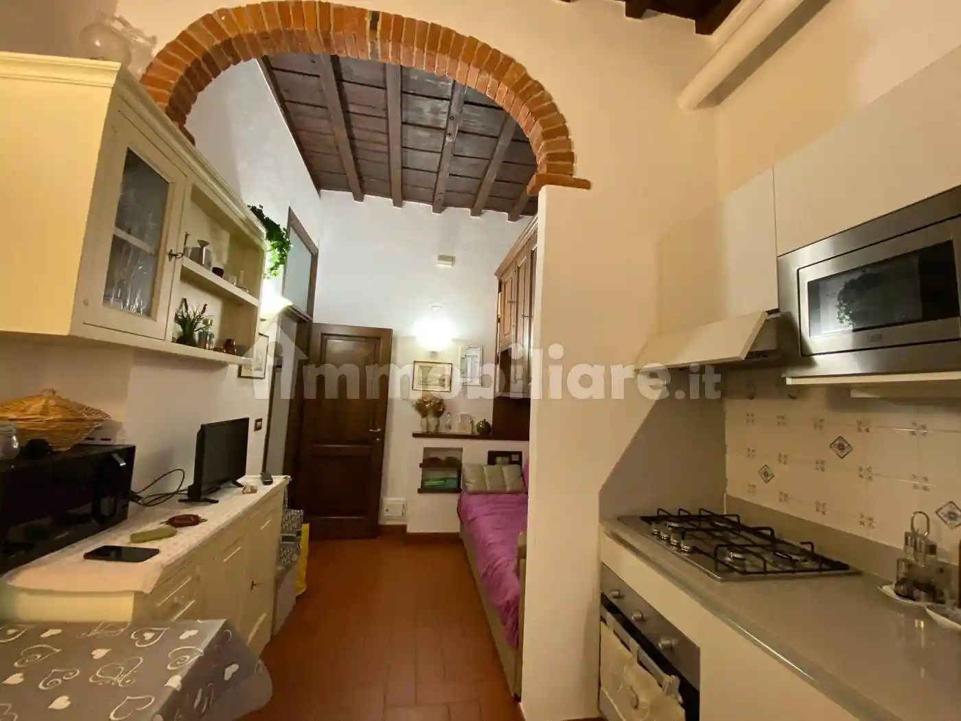 Appartamento in affitto a Firenze
