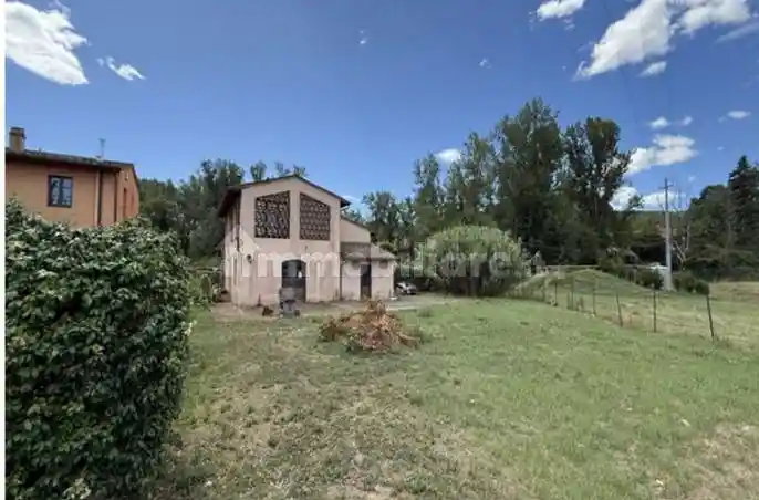 Appartamento in vendita a Montespertoli