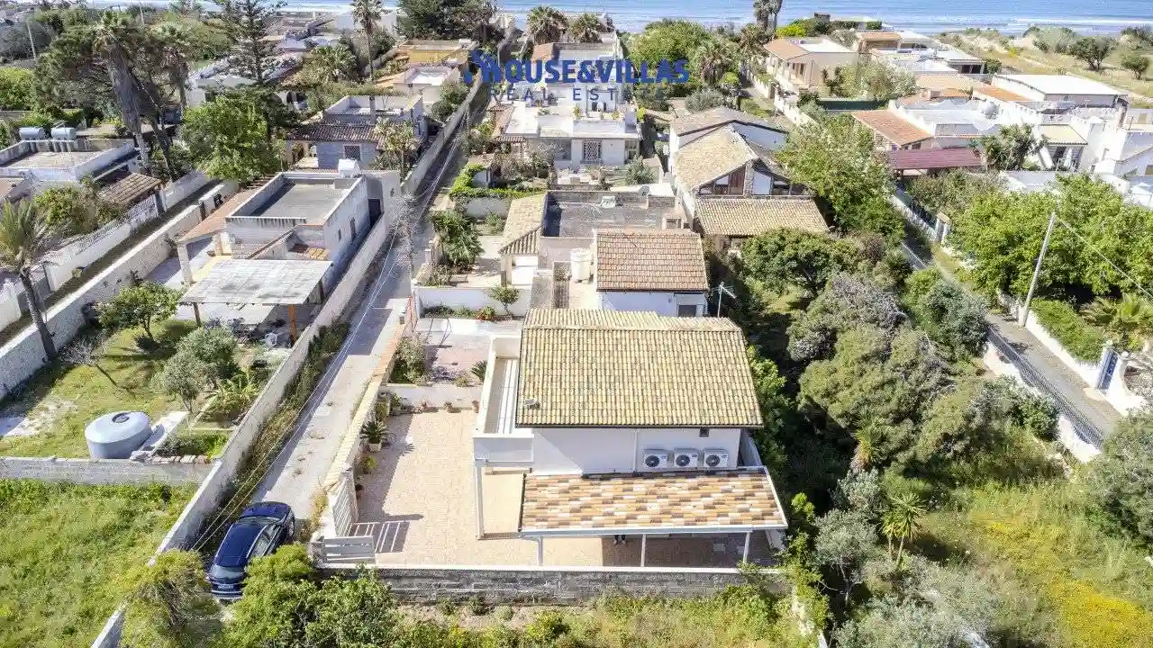 Villa - foto 4
