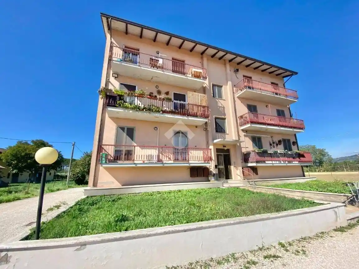 Appartamento in vendita a Assisi