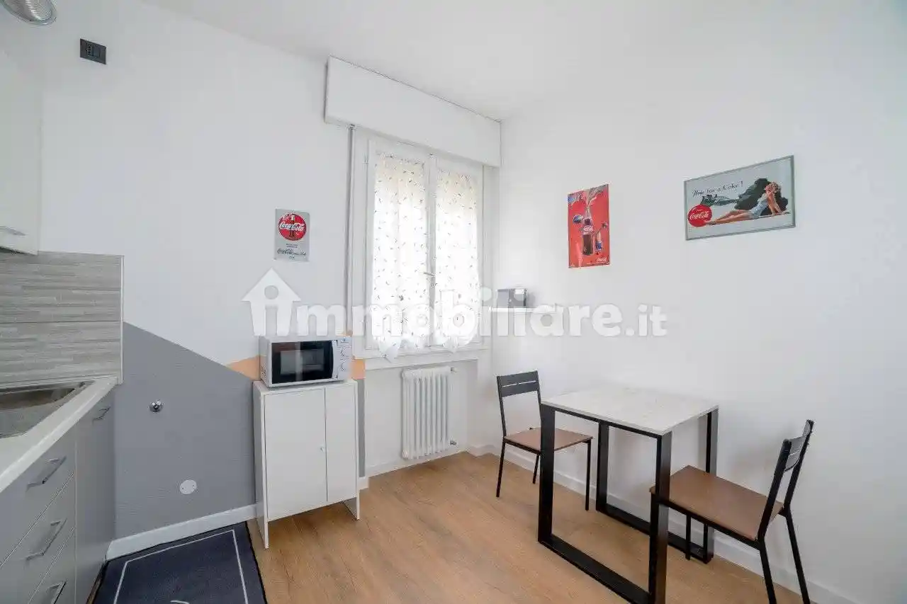 Appartamento in affitto a Padova