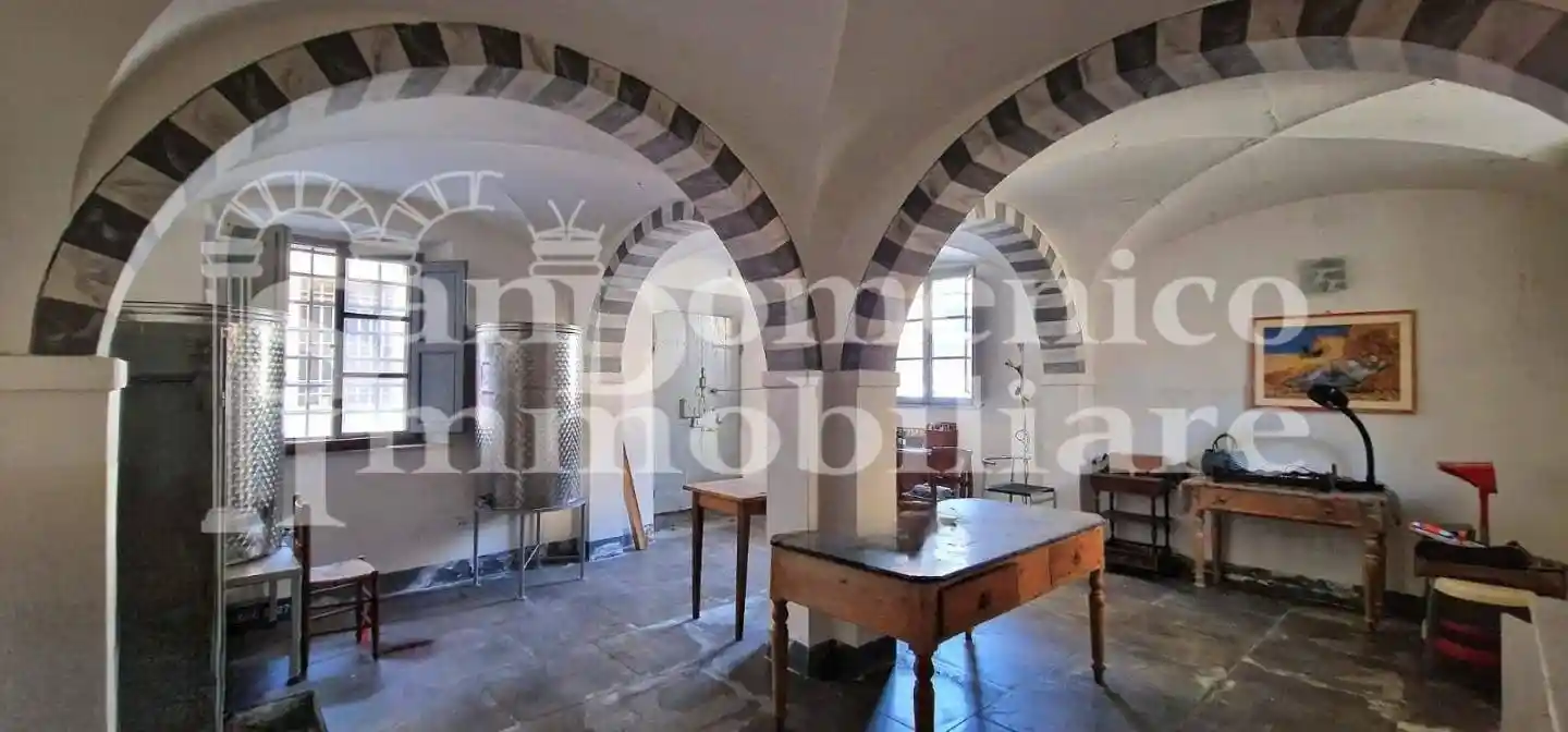 Rustico - Casale in vendita a Calci