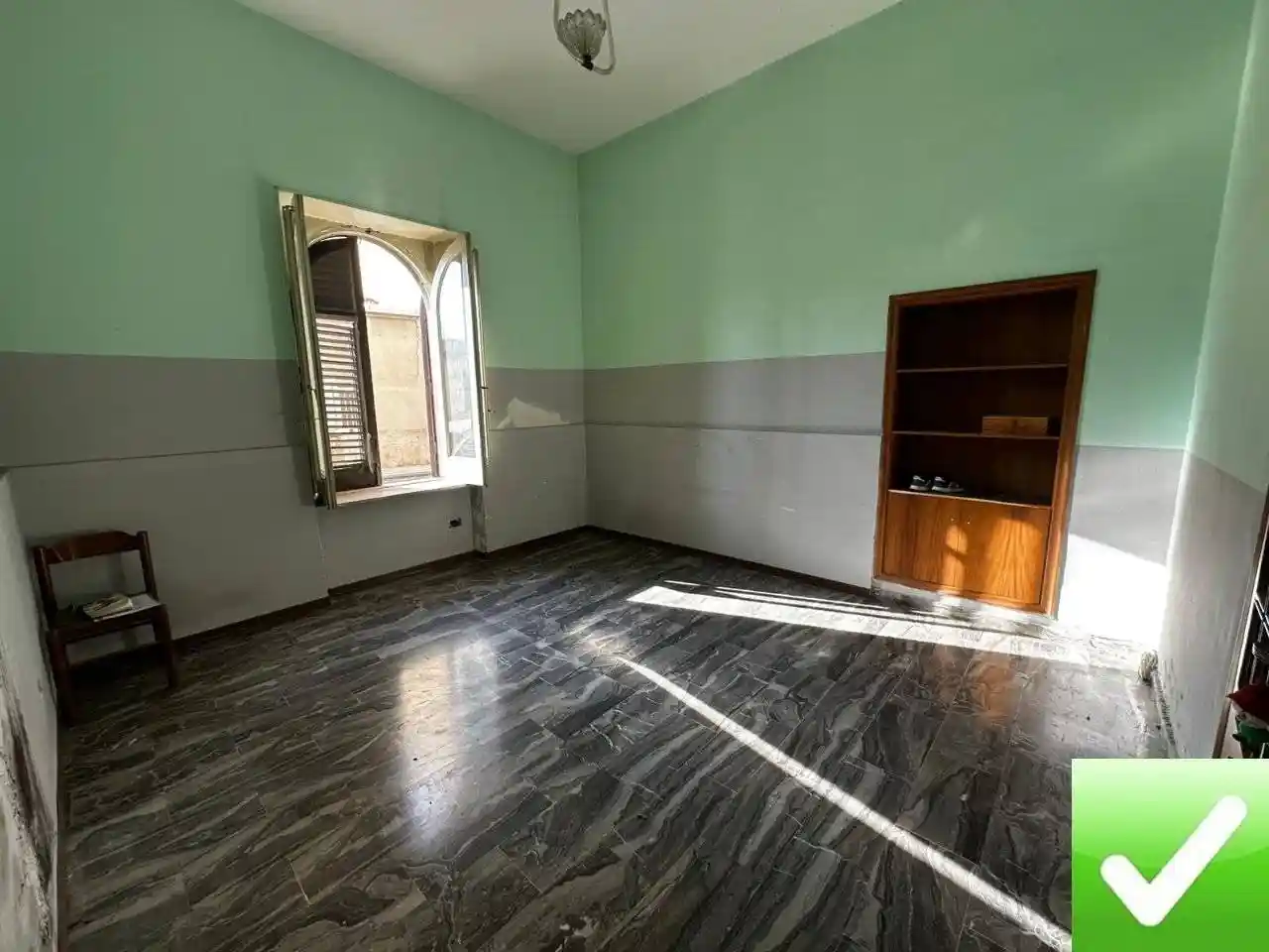 Appartamento in vendita a Reggio Calabria