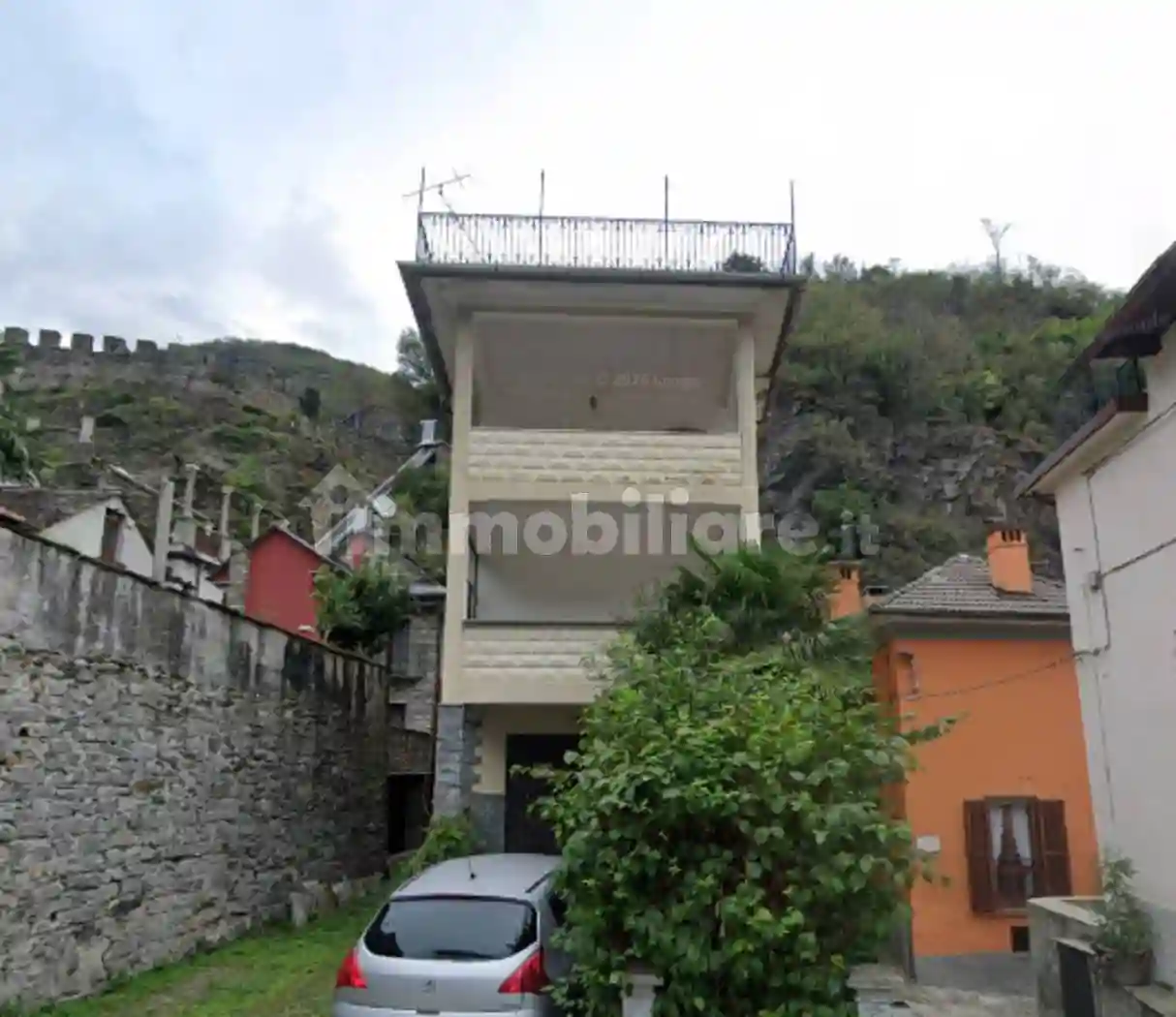 Casa indipendente - foto 2