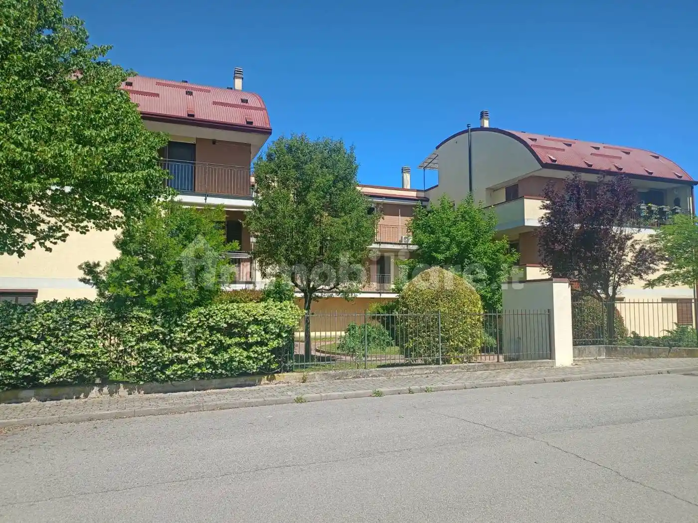 Appartamento in vendita a Castelleone