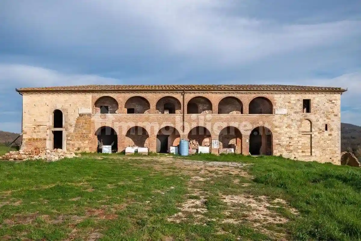 Palazzo - Edificio - foto 5