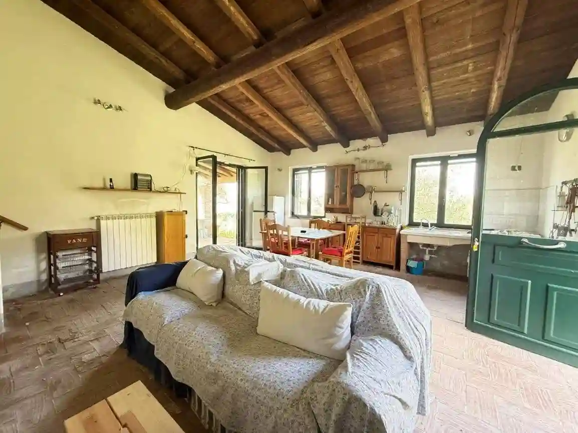 Casa indipendente - foto 2