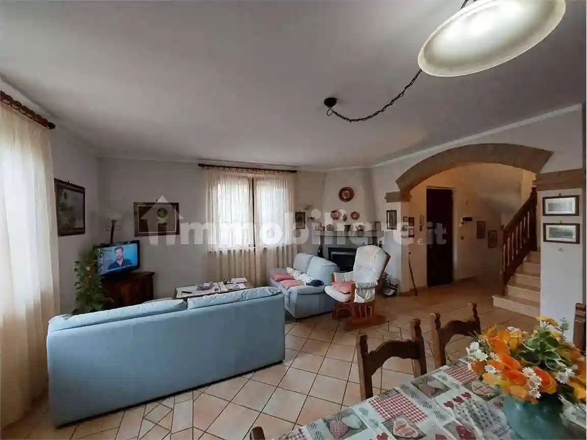 Villa - foto 5