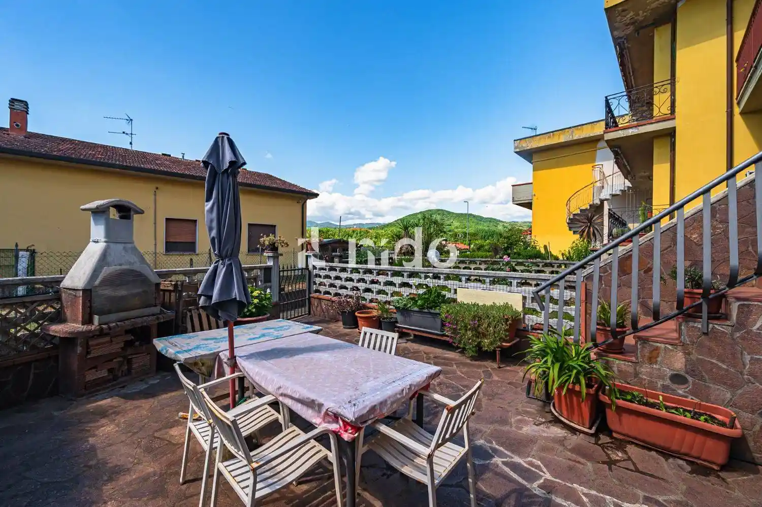 Villa in vendita a Monsummano Terme