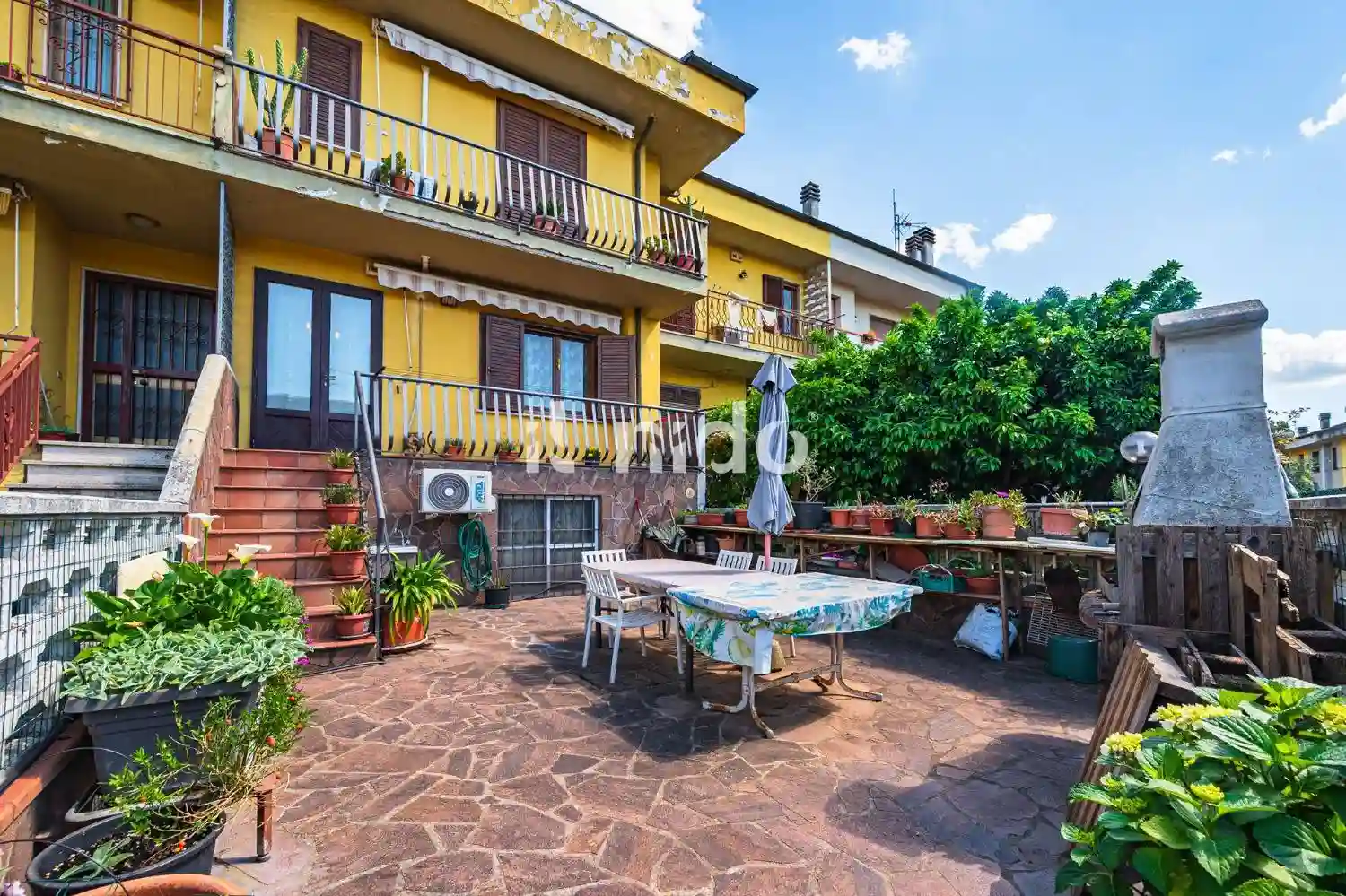 Villa - foto 3