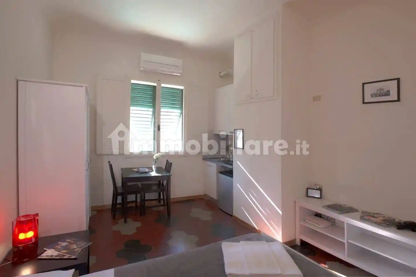 Appartamento in affitto a Firenze