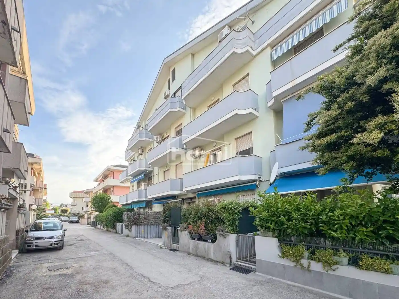 Attico - Mansarda in vendita a Francavilla al Mare