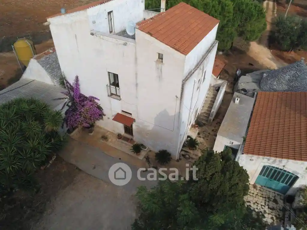 Rustico - Casale in vendita a Castellana Grotte