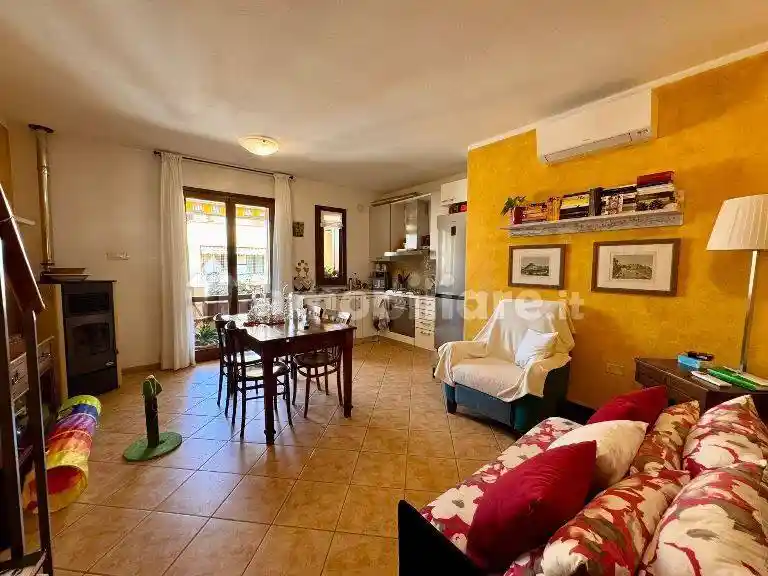 Appartamento in vendita a Sassari