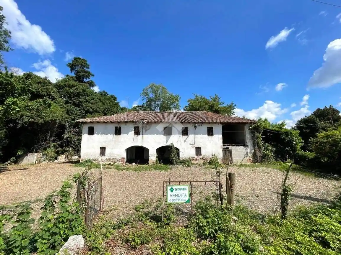 Rustico - Casale in vendita a Piombino Dese