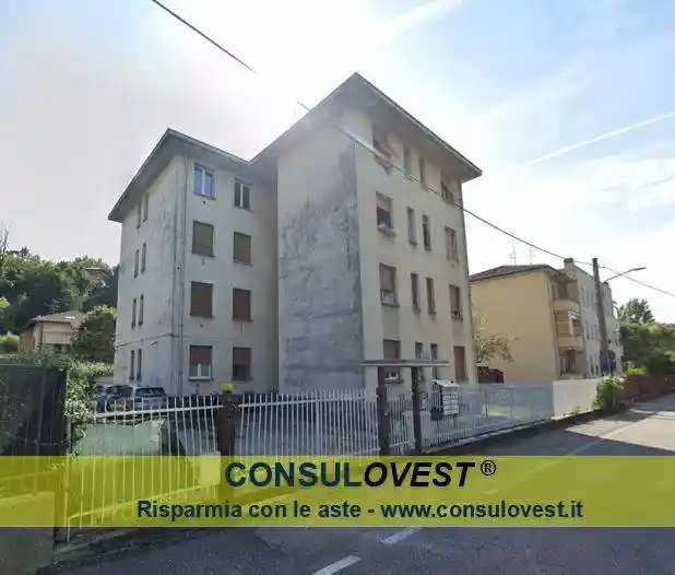 Appartamento in vendita a Gallarate